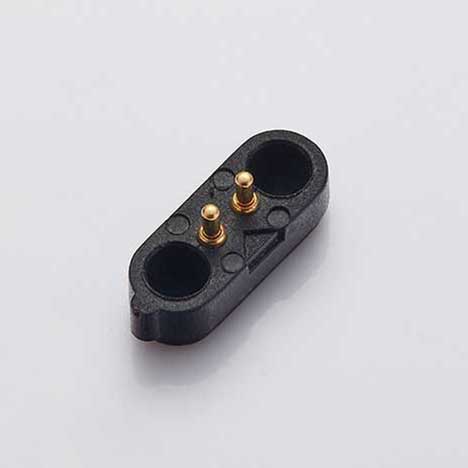 平贴式Pogo Pin连接器