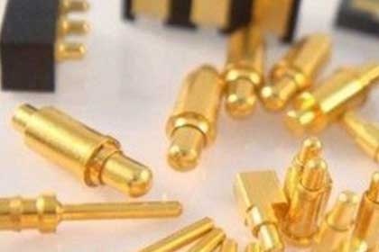 三唐科技述摩擦影响弹簧顶针寿命的因素