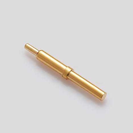 插焊式Pogo Pin