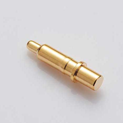 插焊式Pogo Pin